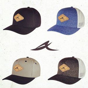 Lacrosse hats